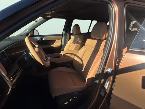 New 2026 Hyundai Santa Fe Limited image 20