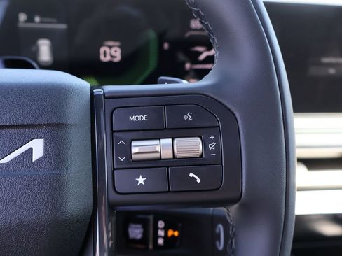 New 2027 Kia Telluride EX AWD/4WD image 33