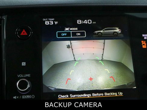 Used 2023 Subaru Outback Premium AWD/4WD image 18