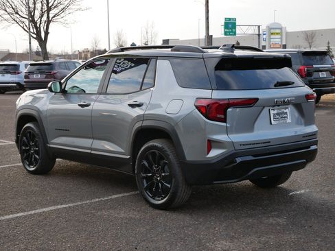 New 2026 GMC Terrain Elevation w/ Elevation Premium Package image 5