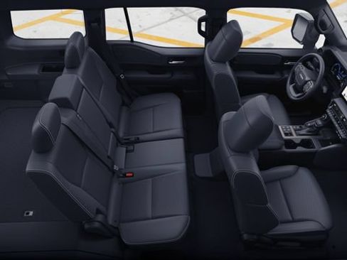 New 2027 Toyota Land Cruiser AWD/4WD image 22