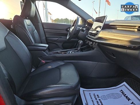 Used 2023 Jeep Compass Trailhawk image 21