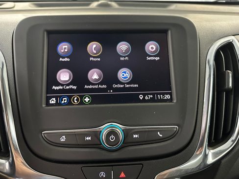 Certified 2024 Chevrolet Equinox LT w/ LPO, Floor Liner Package image 11