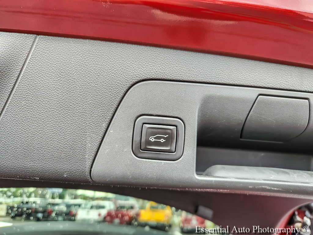 Certified 2023 Buick Envision Essence AWD/4WD image 20