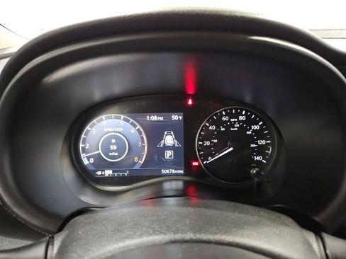 Used 2021 Nissan Kicks SV w/ Interior Electronics Package image 18