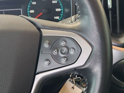 Used 2022 Chevrolet Colorado LT image 27