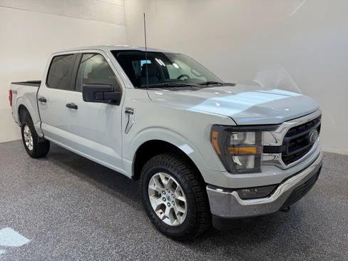 Used 2023 Ford F150 XLT AWD/4WD image 6