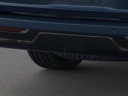 New 2026 Lincoln Navigator Reserve AWD/4WD image 23