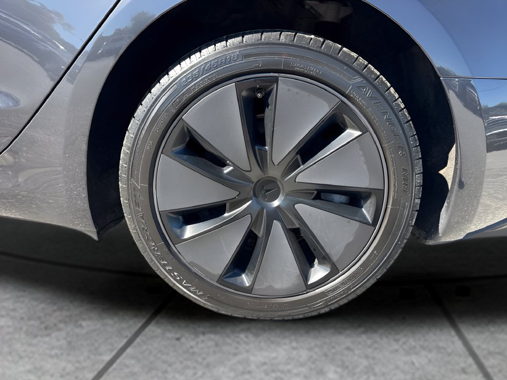 Used 2025 Tesla Model 3 Long Range RWD image 31
