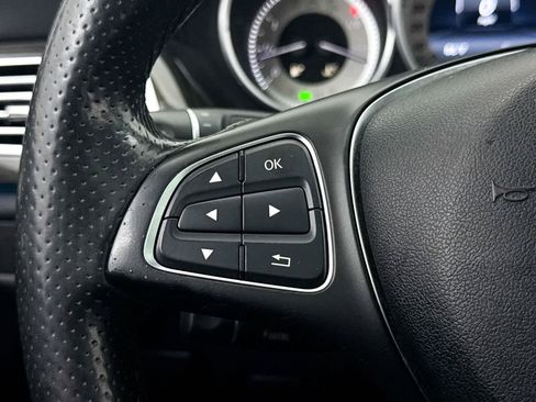 Used 2016 Mercedes-Benz CLS 400 4MATIC image 28