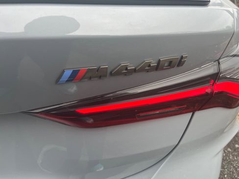 Used 2023 BMW M440i Coupe w/ Premium Package image 5