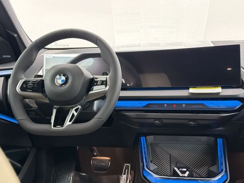 New 2026 BMW X3 xDrive30 w/ M Sport Package image 23