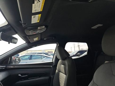 Used 2022 Hyundai Santa Cruz SEL w/ Cargo Package image 11