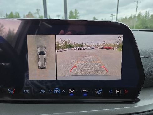 New 2026 Chevrolet Traverse LT AWD/4WD image 53