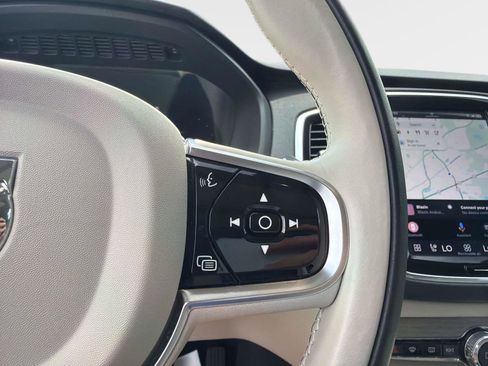 Certified 2025 Volvo XC90 T8 Plus w/ Protection Package Premier AWD/4WD image 26