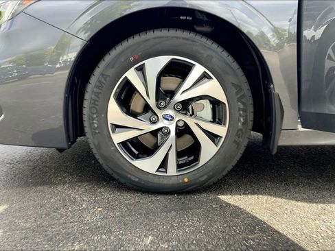 New 2025 Subaru Legacy Premium image 15