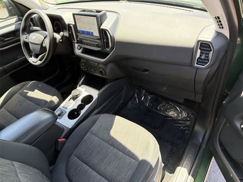 Used 2023 Ford Bronco Sport Big Bend AWD/4WD image 13