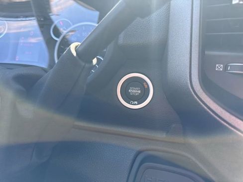 New 2026 RAM 2500 Tradesman AWD/4WD image 26