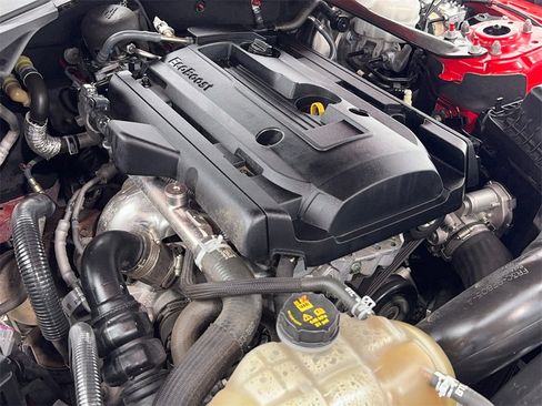 Used 2018 Ford Mustang Premium image 55