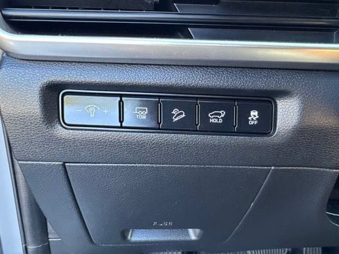 Used 2025 Kia Telluride EX X-Line AWD/4WD image 18