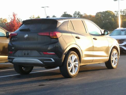 Used 2020 Buick Encore GX Preferred w/ Cold Weather Comfort Package image 3