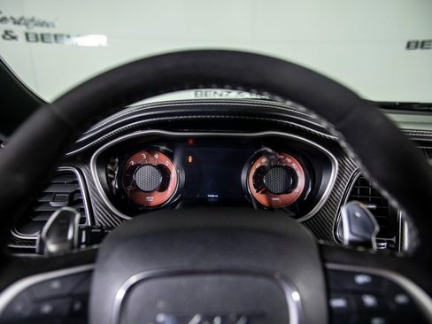 Used 2023 Dodge Challenger SRT Hellcat image 21