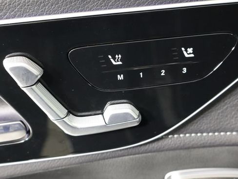 Used 2024 Mercedes-Benz EQE 350+ SUV image 19