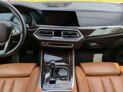 Used 2019 BMW X5 xDrive40i w/ Convenience Package image 33