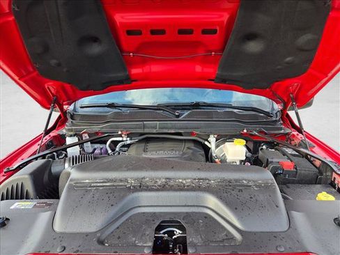 New 2026 RAM 2500 Laramie image 17