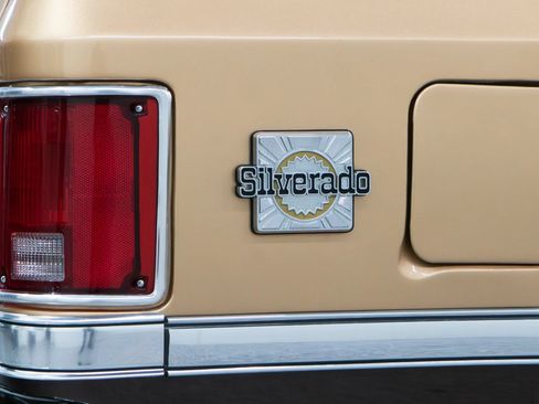 Used 1988 Chevrolet Blazer 4WD image 37