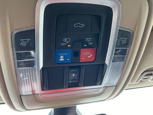 Used 2021 RAM 3500 Laramie image 22