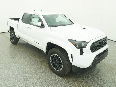 New 2026 Toyota Tacoma TRD Sport image 45