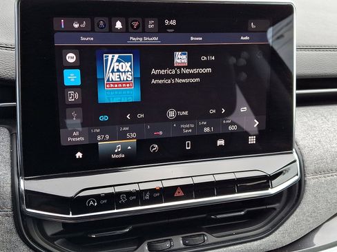 Used 2022 Jeep Compass Latitude image 17