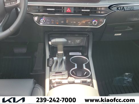New 2026 Kia K5 EX FWD image 18