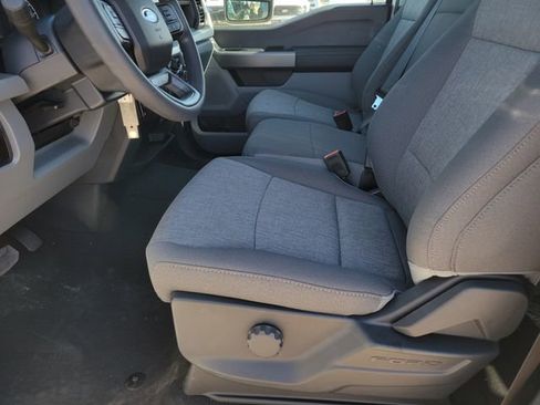 New 2026 Ford F250 XL w/ STX Appearance Package image 6