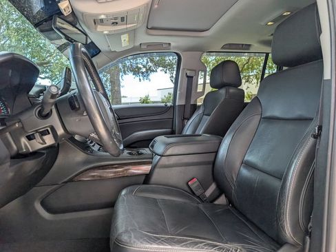 Used 2019 Chevrolet Suburban LT AWD/4WD image 18