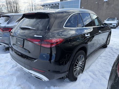 Used 2026 Mercedes-Benz GLC 300 4MATIC image 6
