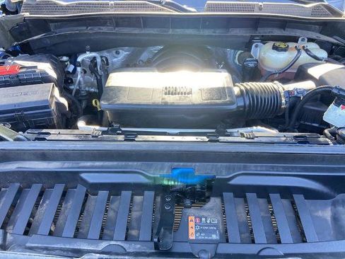 Used 2022 GMC Sierra 1500 Elevation w/ Elevation Premium Package image 24