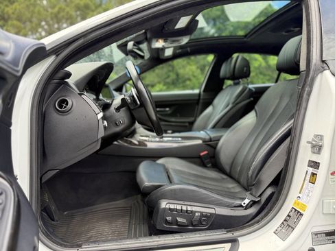 Used 2013 BMW 650i Gran Coupe xDrive image 19