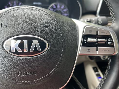 Used 2021 Kia Telluride SX w/ Nightfall Edition Package AWD/4WD image 32