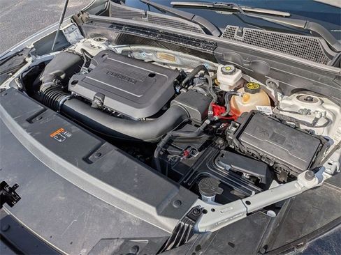 Used 2022 Buick Envision Preferred image 38