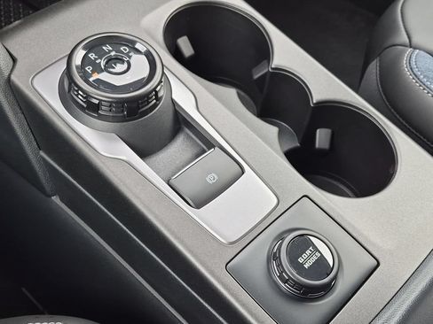 New 2026 Ford Bronco Sport Outer Banks w/ Outer Banks Tech Package+ AWD/4WD image 12