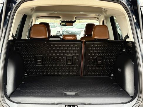 Used 2022 Ford Bronco Sport Badlands w/ Premium Package image 43