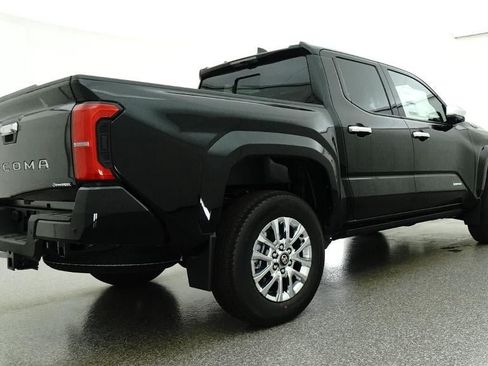 New 2026 Toyota Tacoma Limited w/ Tow Tech Package AWD/4WD image 25