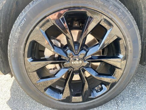 Used 2023 Kia Sorento SX image 31