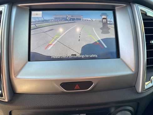 Used 2019 Ford Ranger XLT w/ Equipment Group 302A Luxury image 26