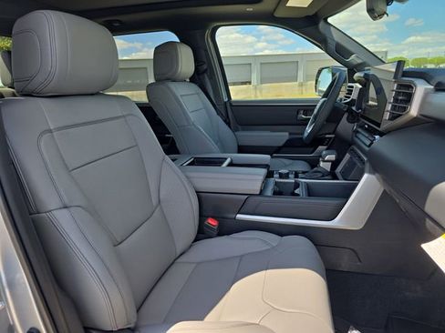 New 2026 Toyota Tundra Limited image 10