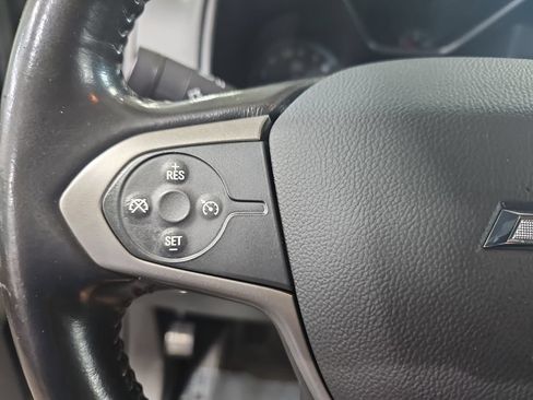 Used 2018 Chevrolet Colorado Z71 w/ Centennial Edition AWD/4WD image 21