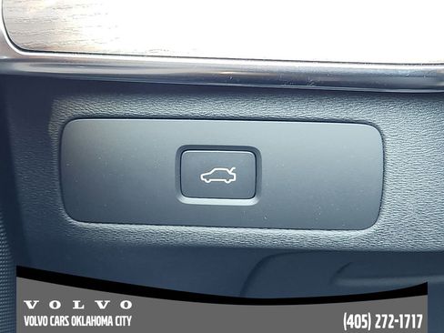 Used 2026 Volvo XC90 B6 Ultra w/ Protection Package Premier image 21