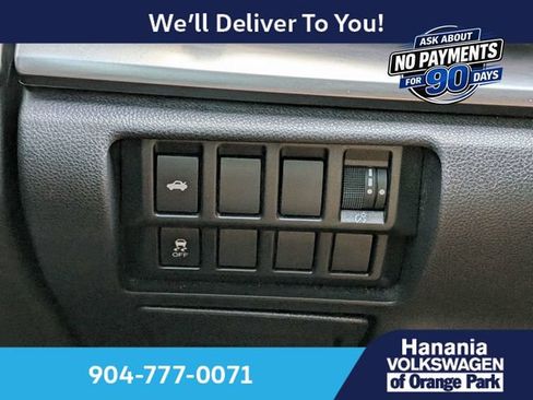 Used 2024 Subaru WRX Premium AWD/4WD image 29